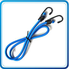 Wholesale Different Diameter Elastic Bungee Cord with Black Hook for Promotional